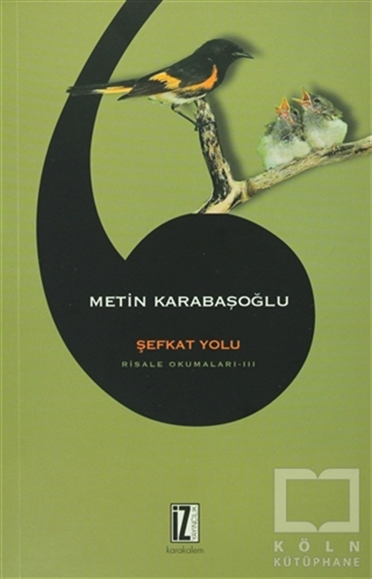 Metin KarabaşoğluDiğerŞefkat Yolu