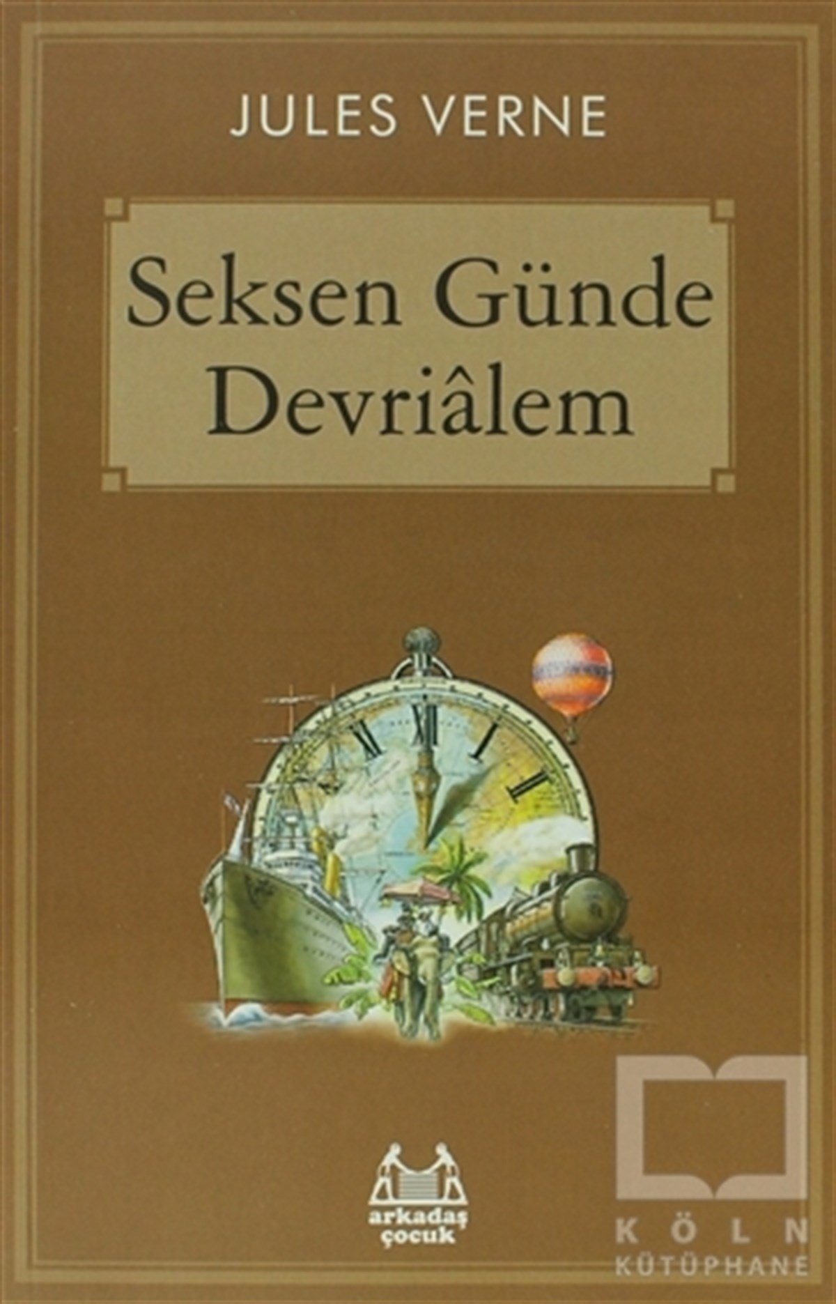 Seksen Günde Devrialem