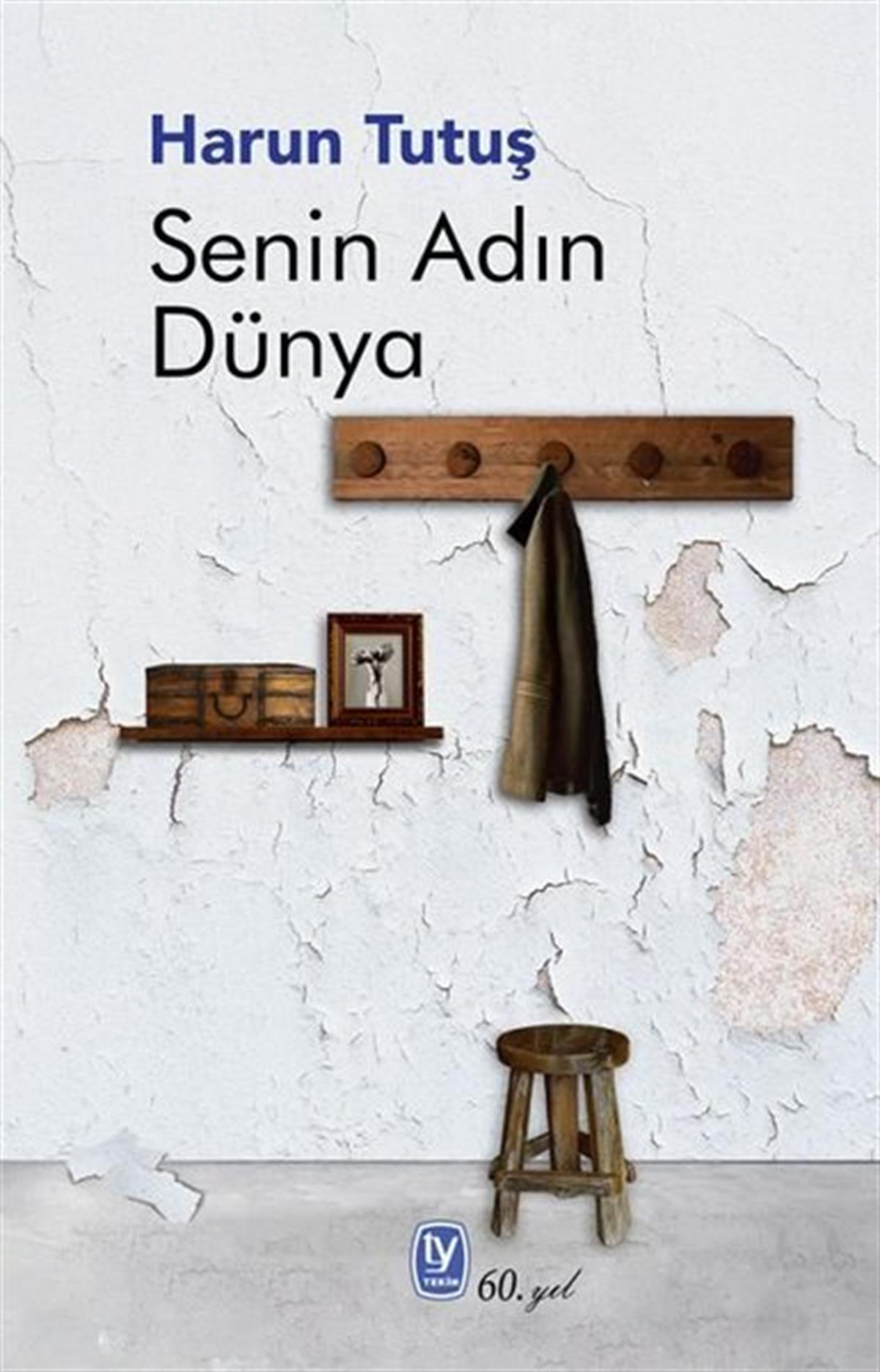 Köln KütüphaneTürk ŞiiriSenin Adın Dünya