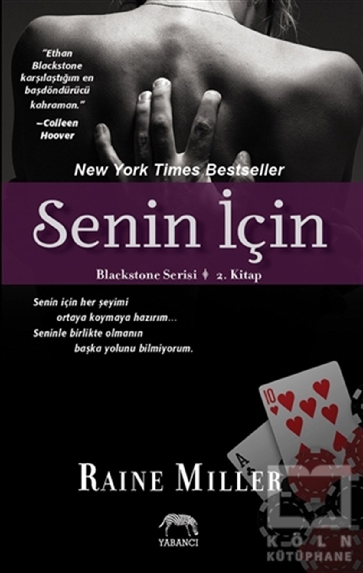 Raine MillerAşkSenin İçin