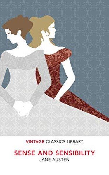 Jane AustenClassicsSense and Sensibility