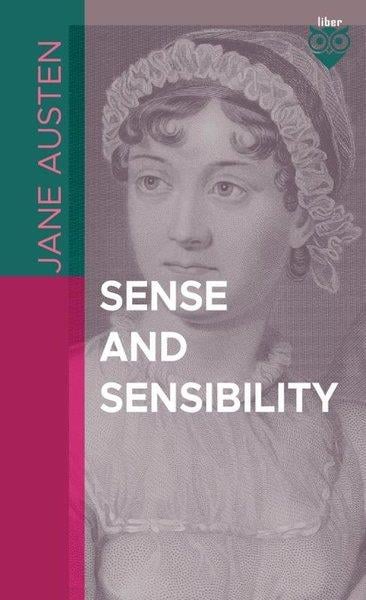 Jane AustenClassicsSense and Sensibility