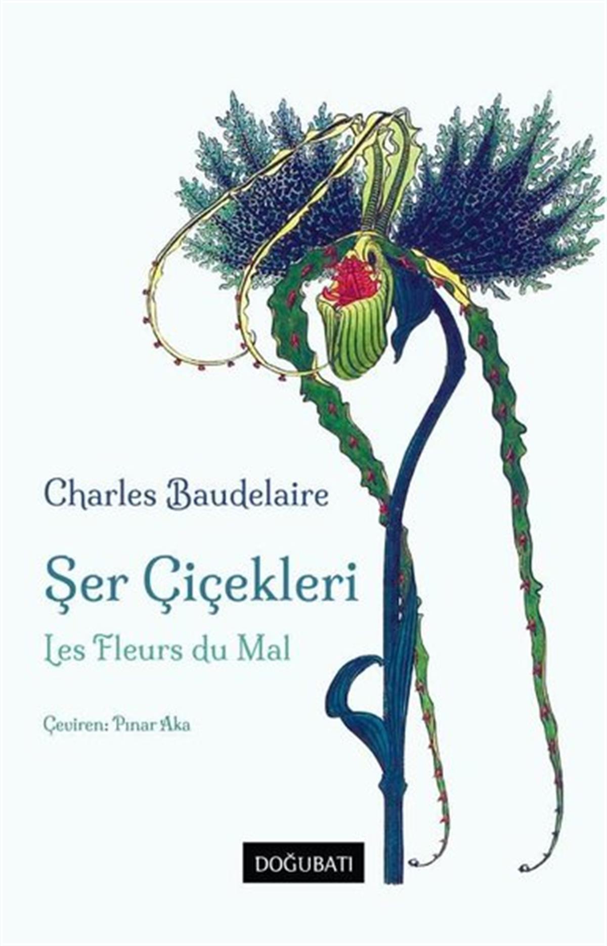 Charles BaudelaireDünya ŞiiriŞer Çiçekleri