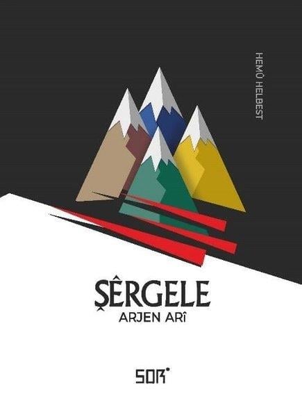 Arjen AriKürtçeŞergele - Hemu Helbest