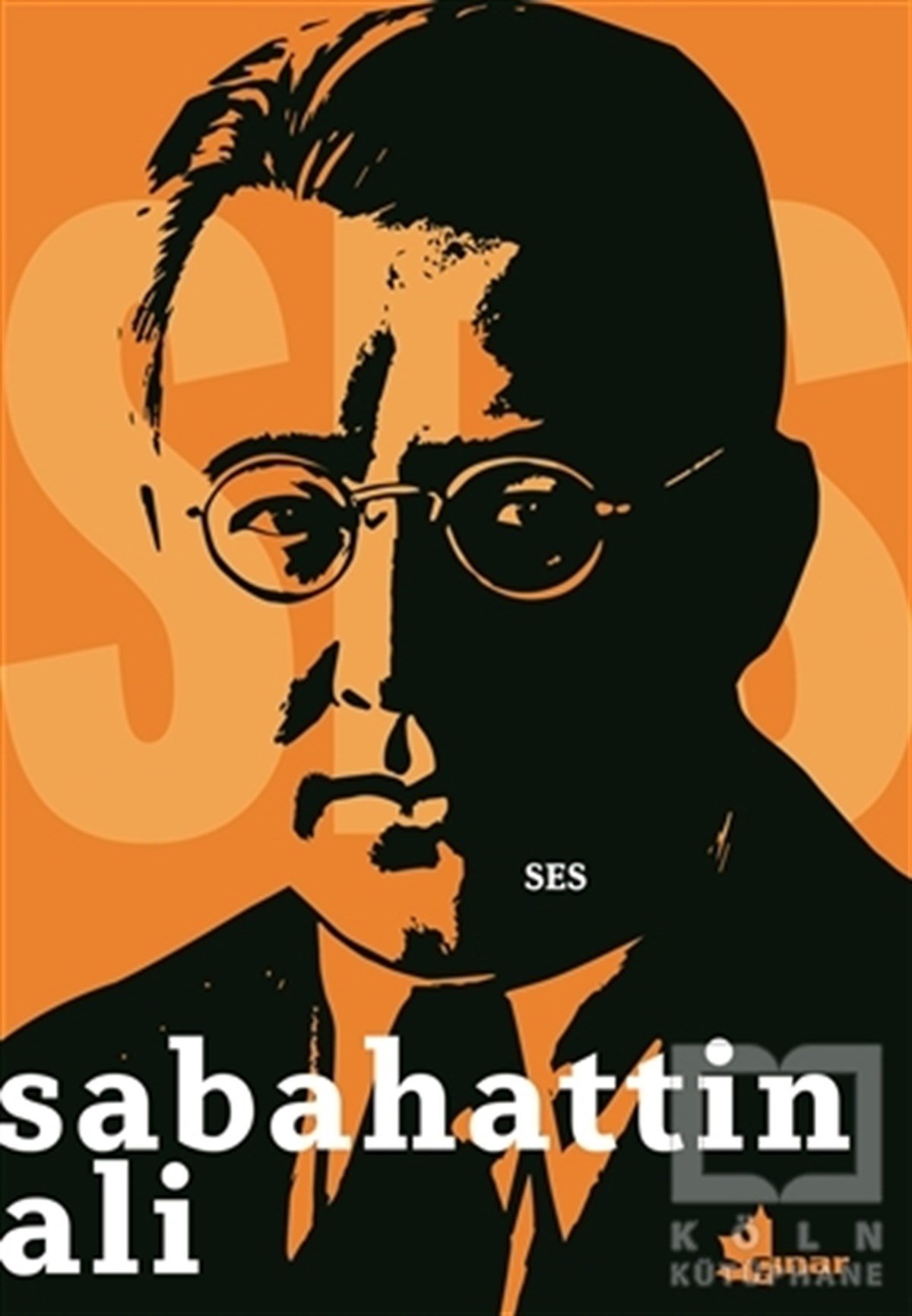 Sabahattin AliHikaye (Öykü) KitaplarıSes