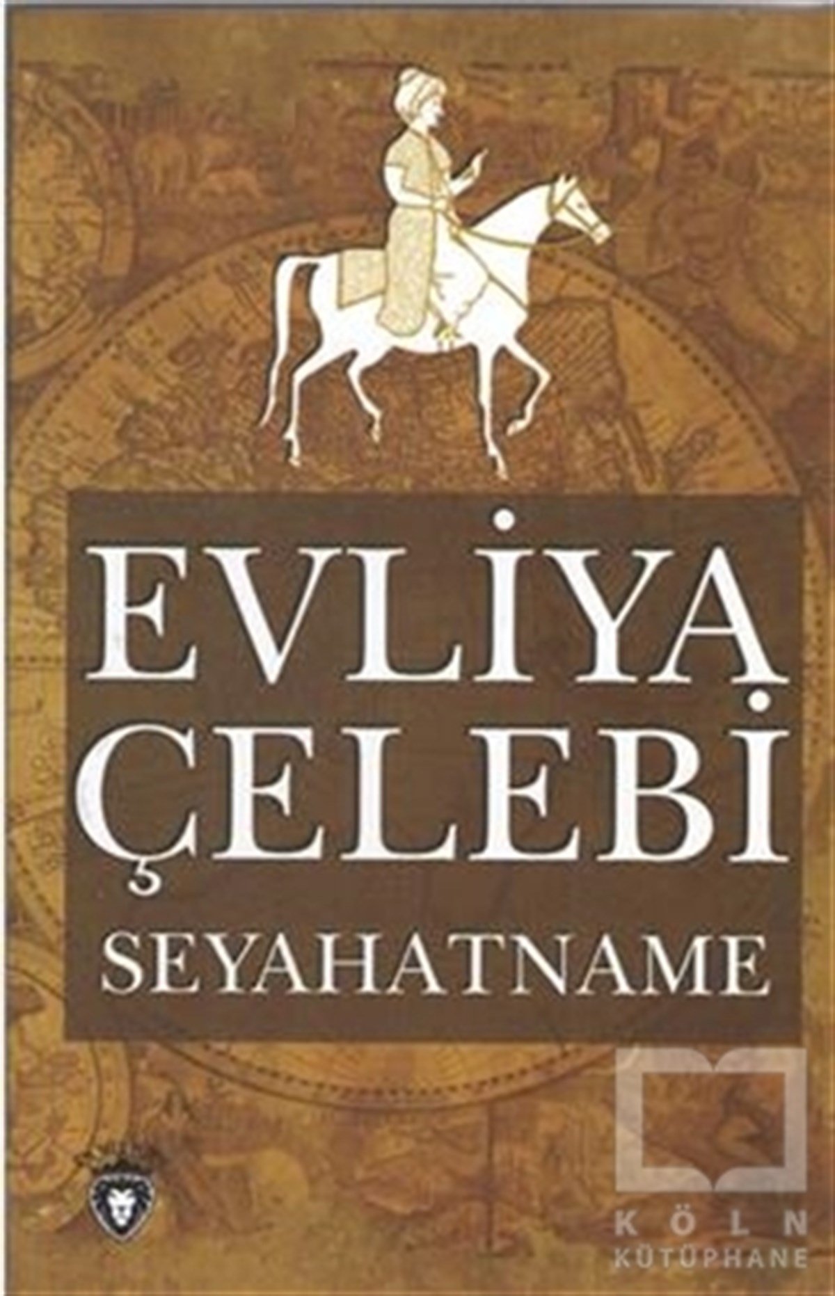 Evliya ÇelebiAnlatıSeyahatname