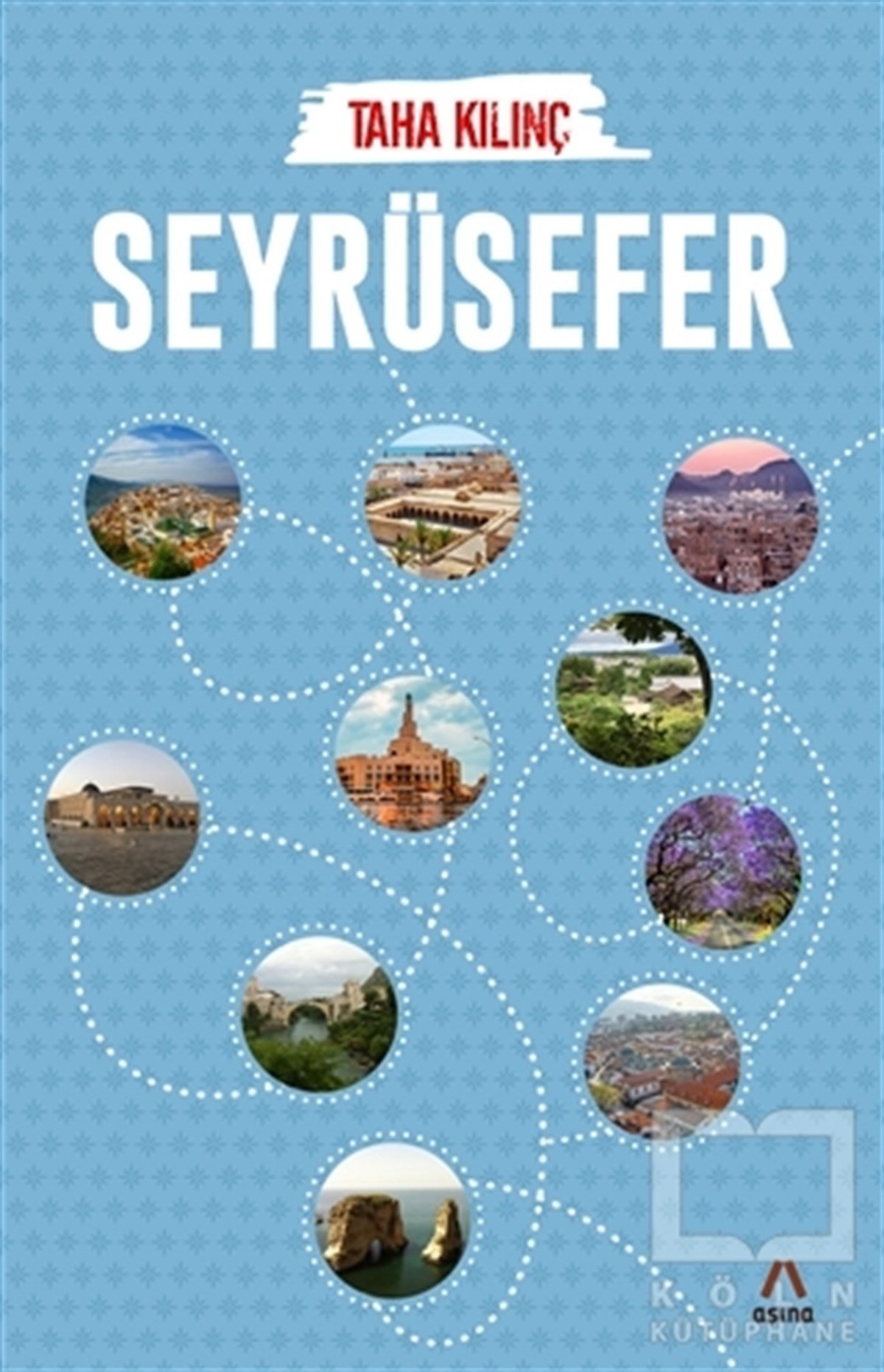 Taha KılınçDenemeSeyrüsefer