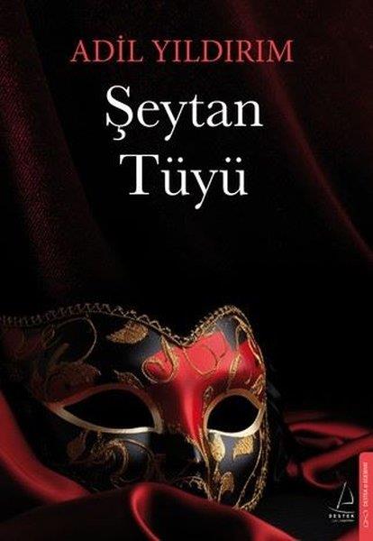 Adil YıldırımTürk RomaniŞeytan Tüyü