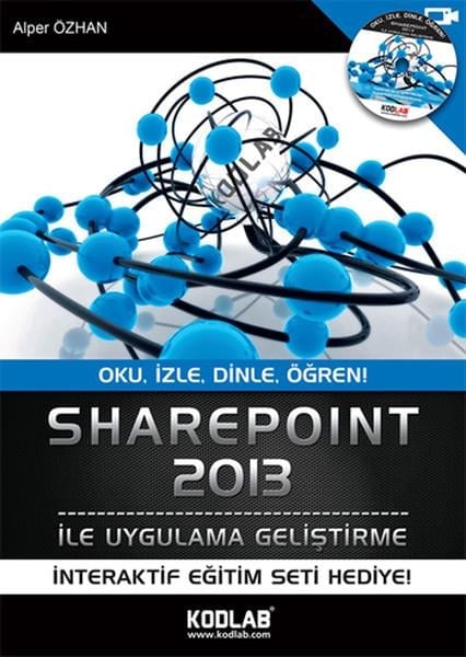Alper ÖzhanDigerSharepoint 2013