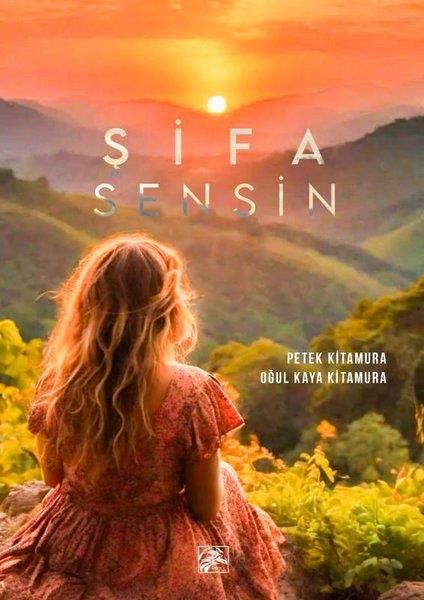 Oğul Kaya KitamuraKişisel Gelişim KitaplarıŞifa Sensin
