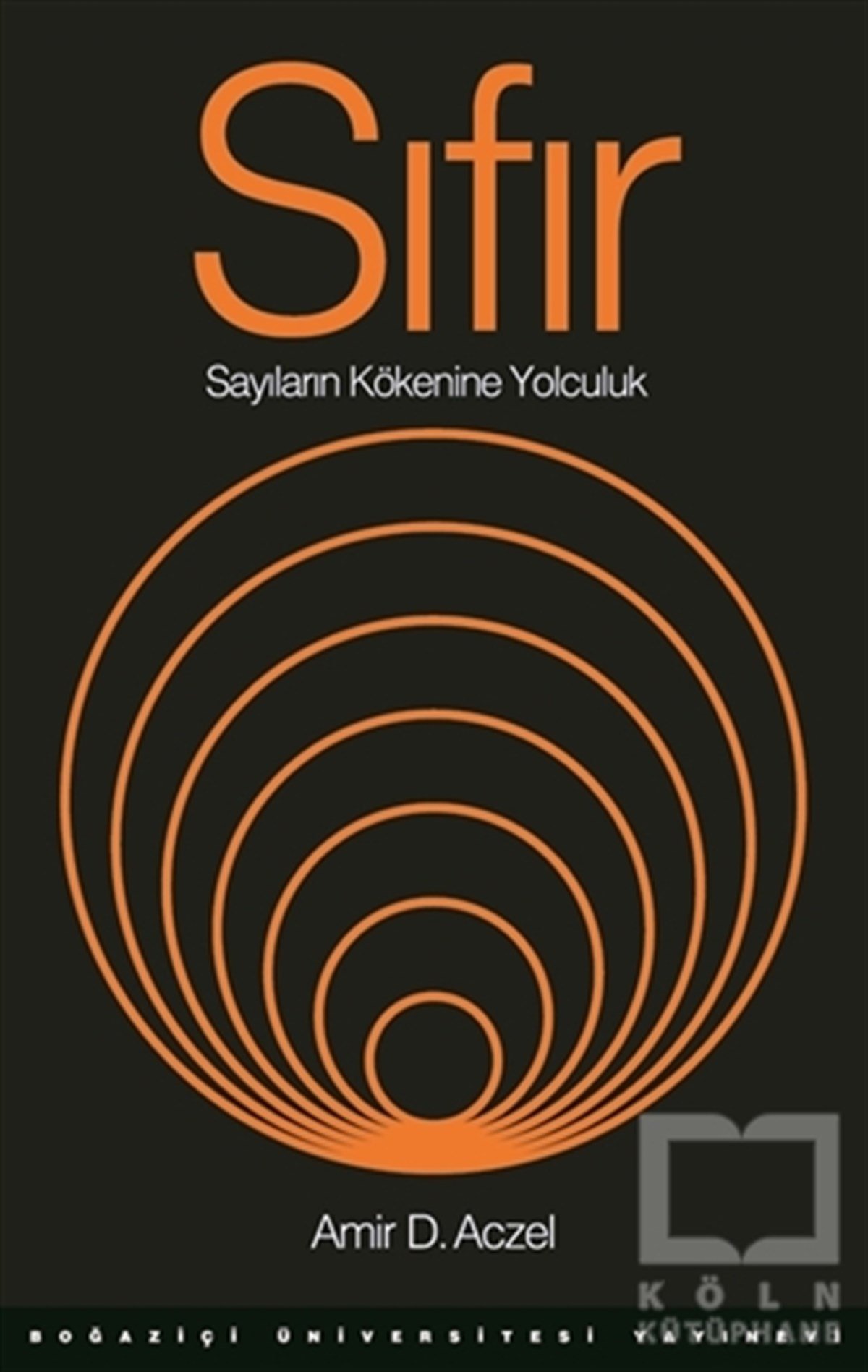 Amir D. AczelMatematik - GeometriSıfır