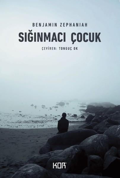 Benjamin ZephaniahTürkçe RomanlarSığınmacı Çocuk