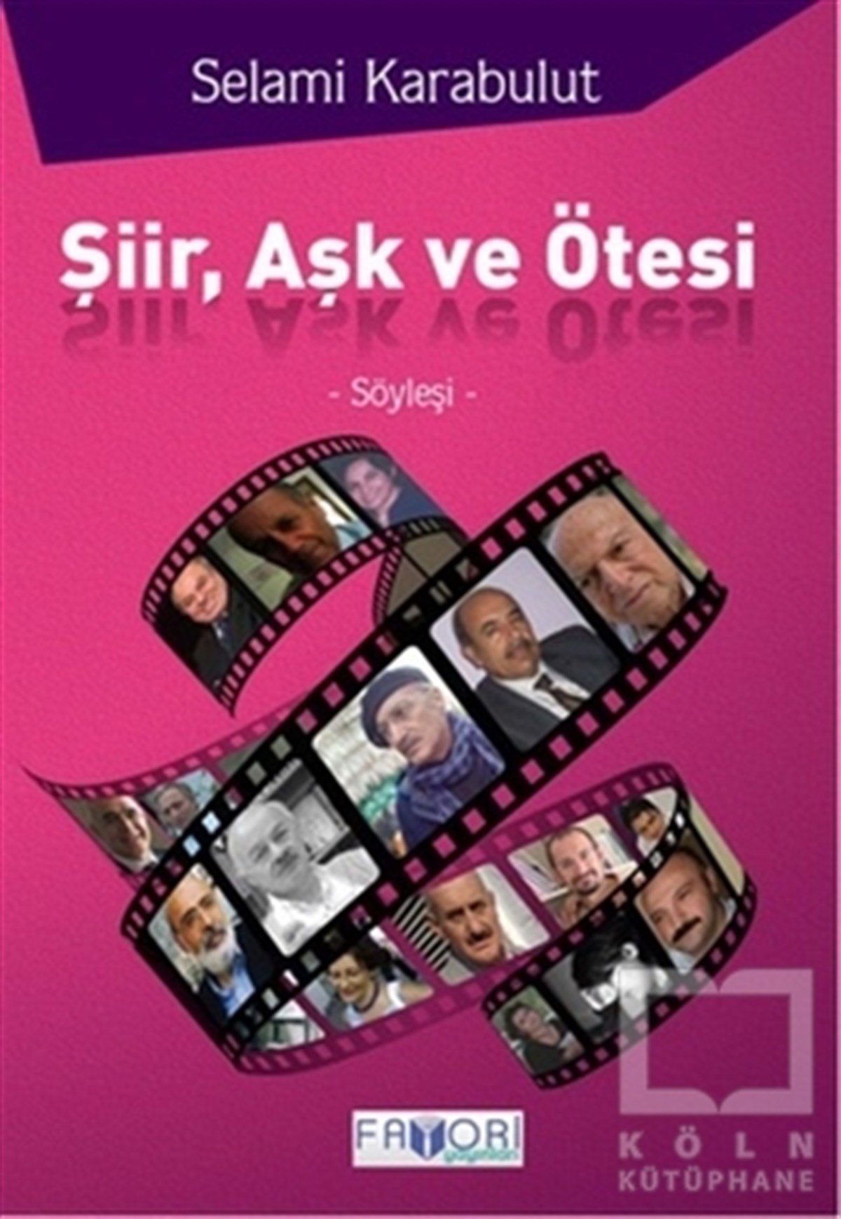 Şiir, Aşk ve Ötesi