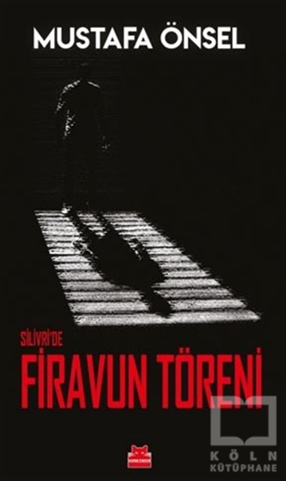 Mustafa ÖnselAraştırma - İncelemeSilivri'de Firavun Töreni