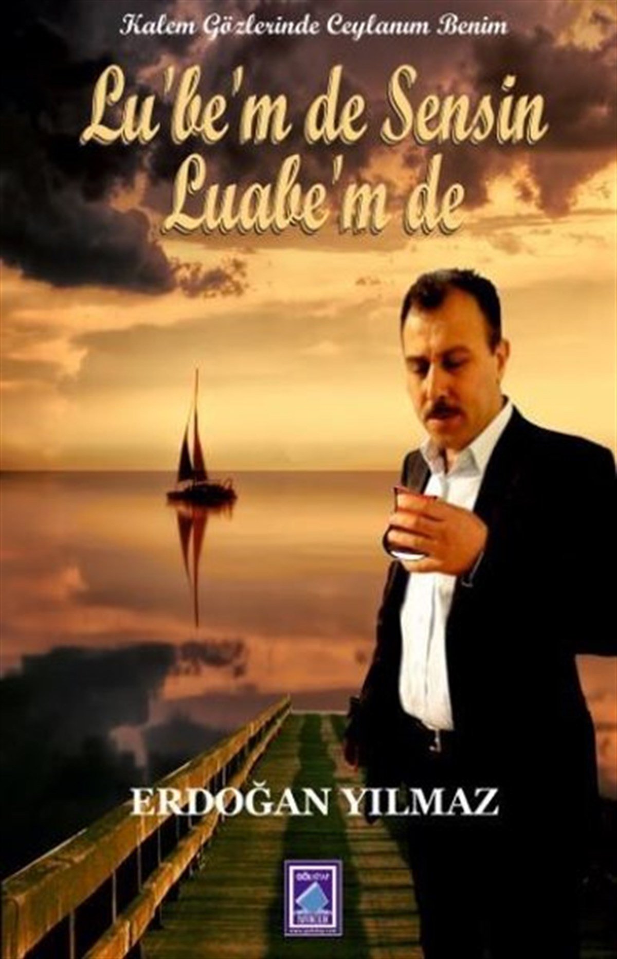 Mehmet Ali ÇatalMizah Romani - ÖyküŞimdi Olmayan Bir Zaman