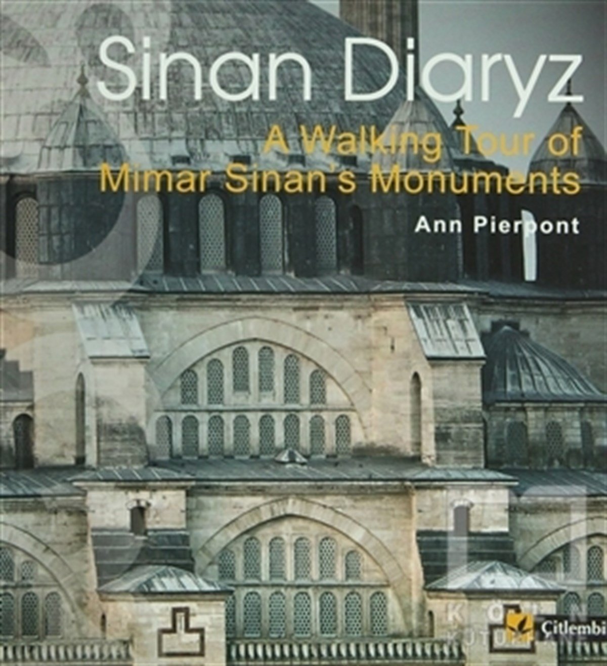 Sinan Diaryz
