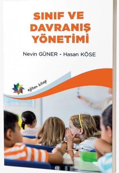Hasan KöseEğitimSınıf ve Davranış Yönetimi