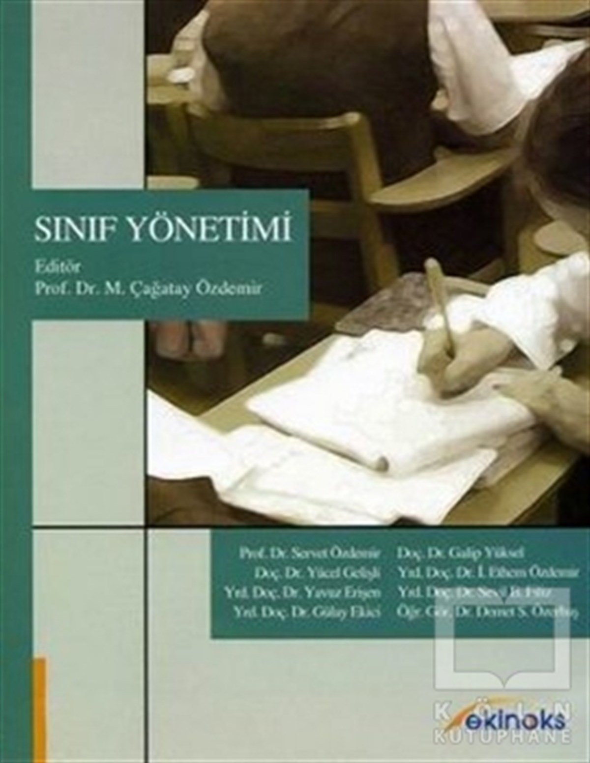 DerlemeAkademikSınıf Yönetimi