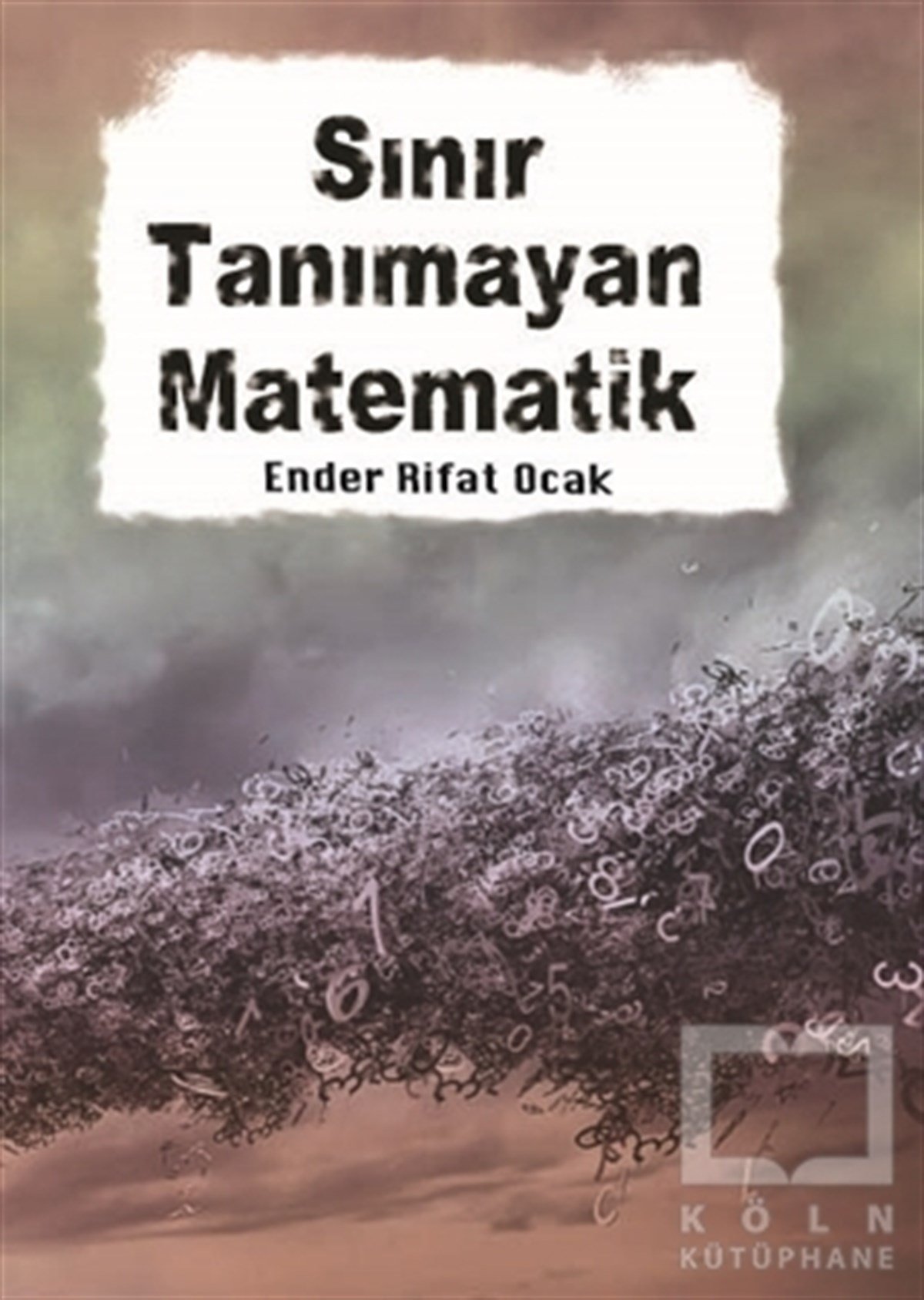 Ender Rifat OcakMatematikSınır Tanımayan Matematik
