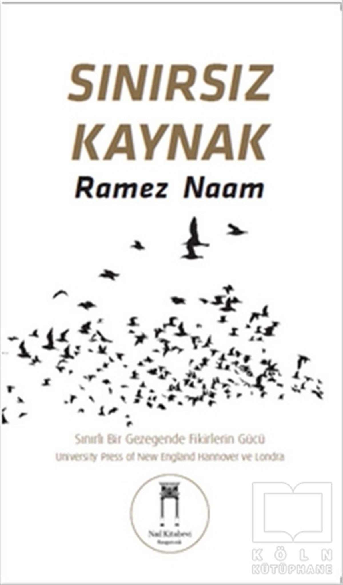 Ramez NaamBilim TarihiSınırsız Kaynak