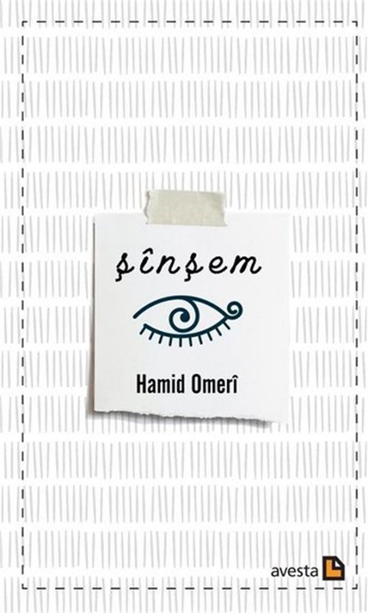 Hamid OmeriKürtçeŞinşem