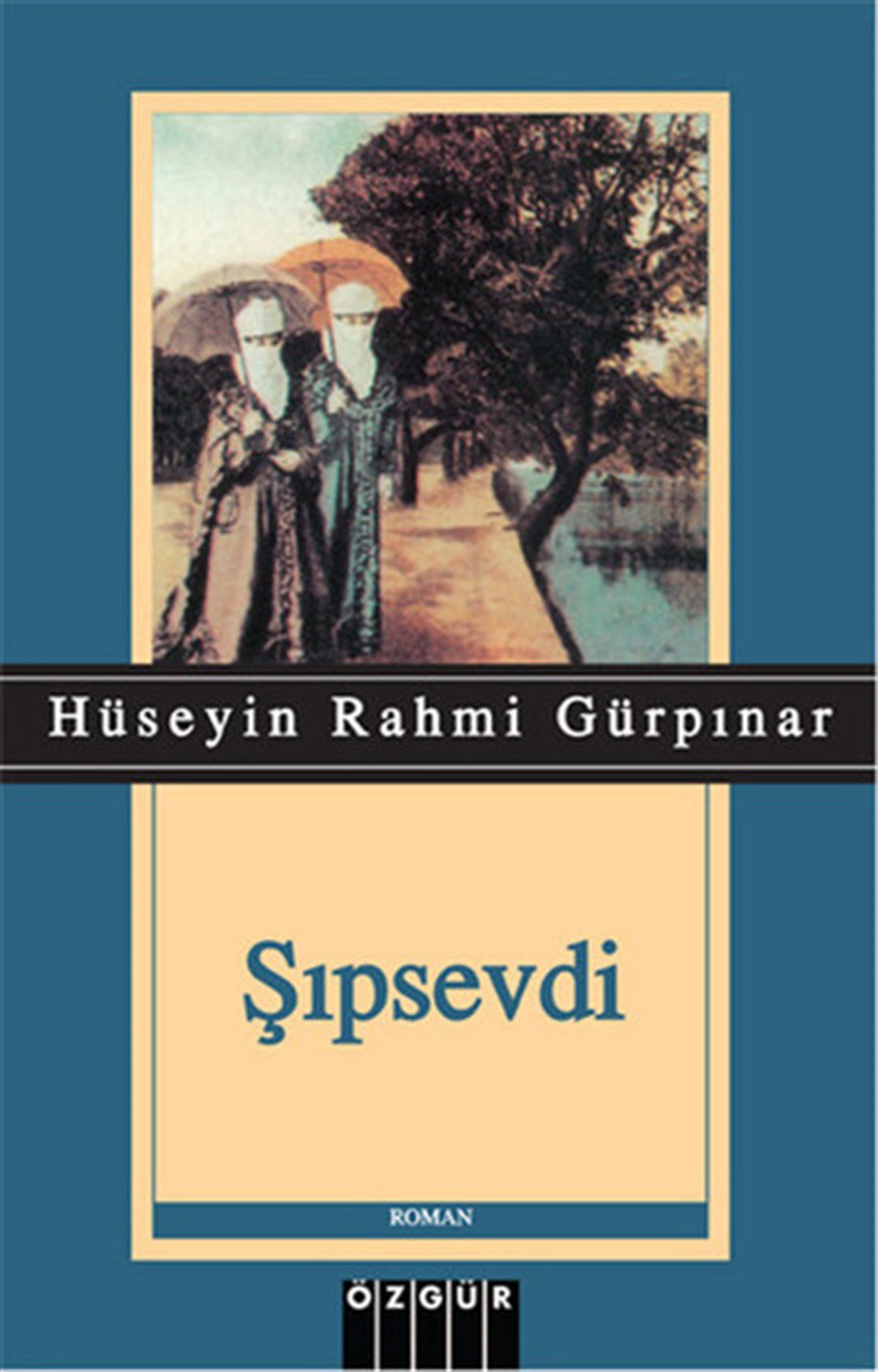 Kemal BekTürk KlasikŞıpsevdi