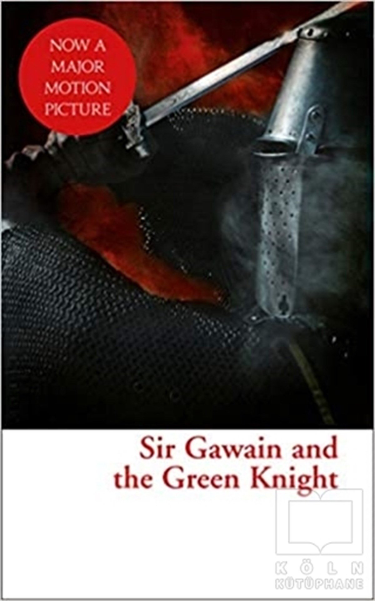 KolektifTürkische RomaneSir Gawain and the Green Knight