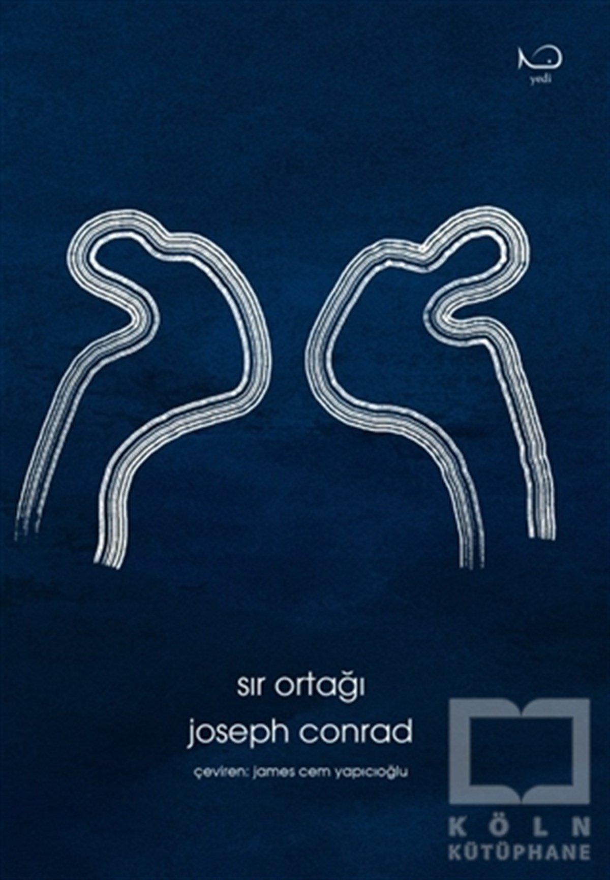Joseph ConradTürkçe RomanlarSır Ortağı