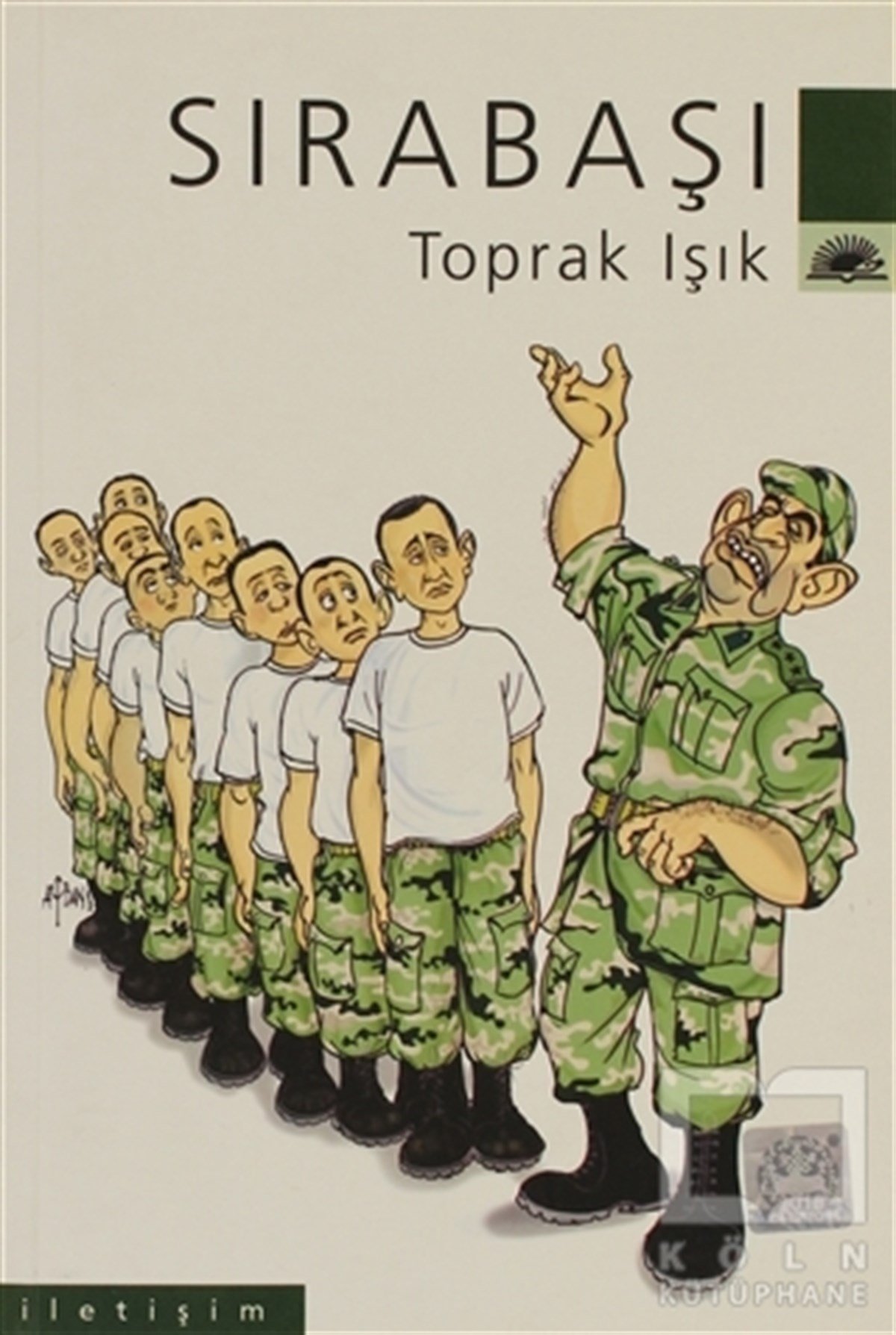 Toprak IşıkÖyküSırabaşı