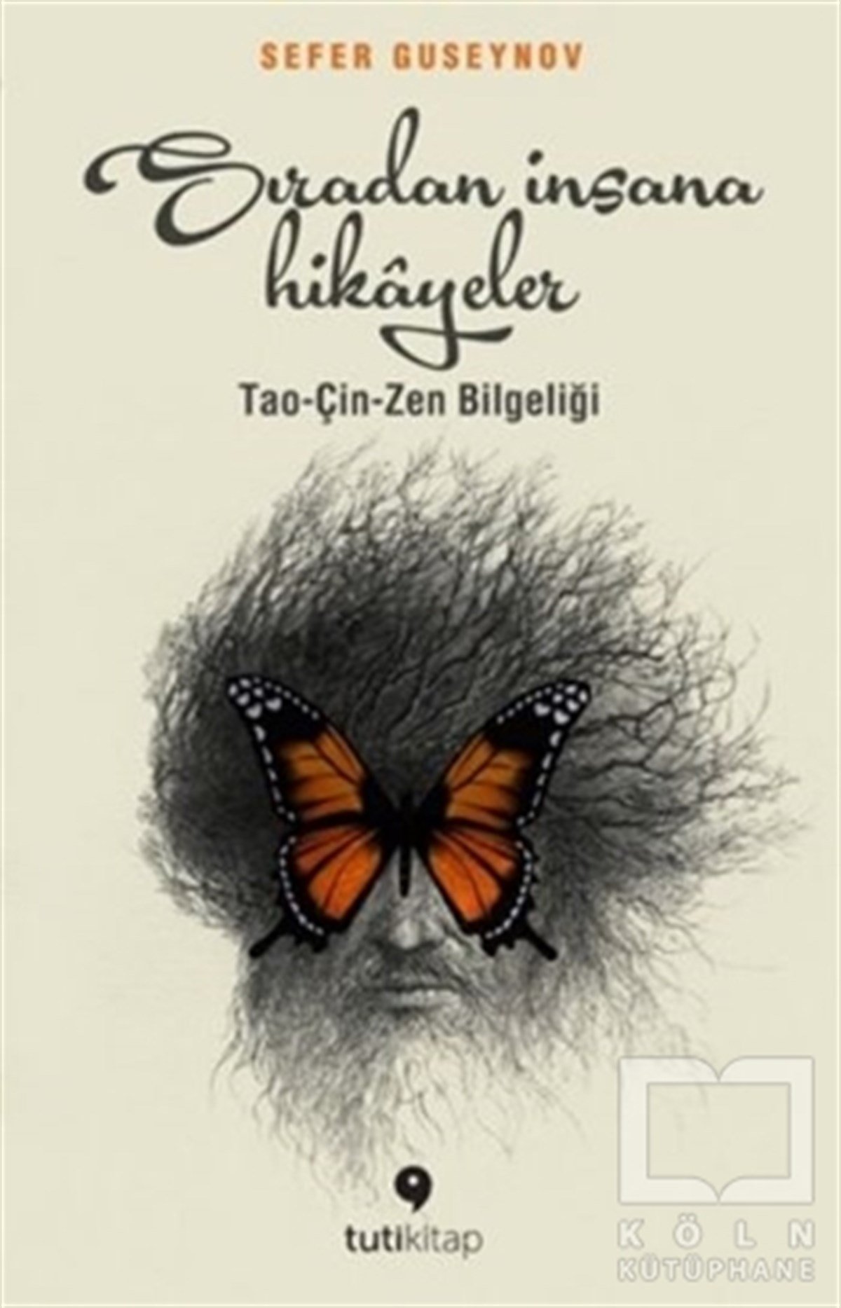 Sefer GuseynovÖyküSıradan İnsana Hikayeler