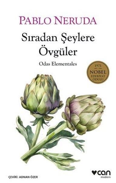 Pablo NerudaDünya ŞiiriSıradan Şeylere Övgüler