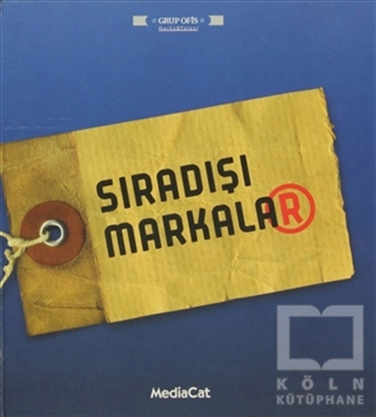 Kolektifİşletme, Muhasebe, MaliyeSıradışı Markalar