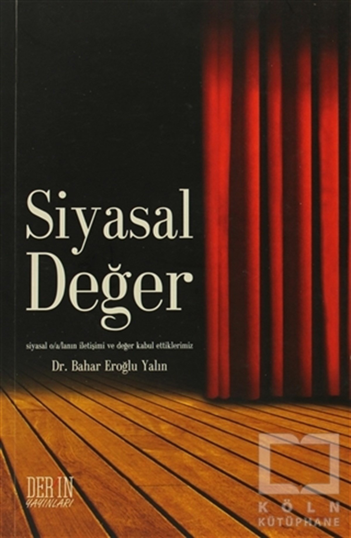 Siyasal Değer