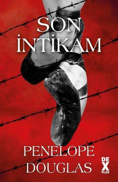 Penelope DouglasAşk Kitapları & Aşk RomanlarıSon İntikam - Şeytan Gecesi 3