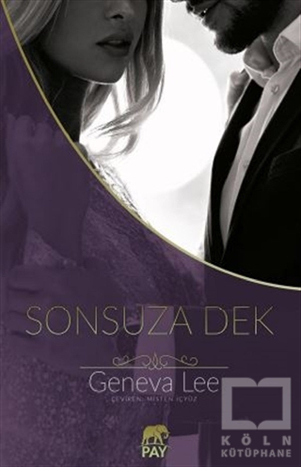 Geneva LeeAşk Kitapları & Aşk RomanlarıSonsuza Dek