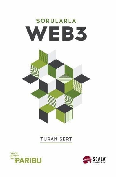 Turan SertEkonomi KitaplarıSorularla Web3
