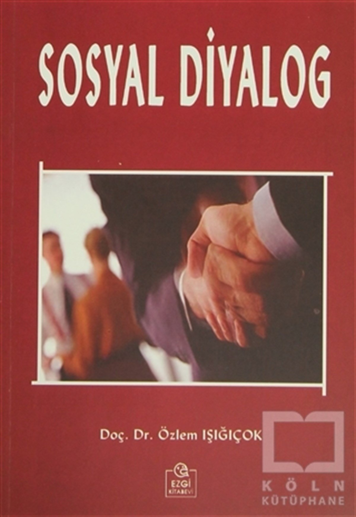 Sosyal Diyalog