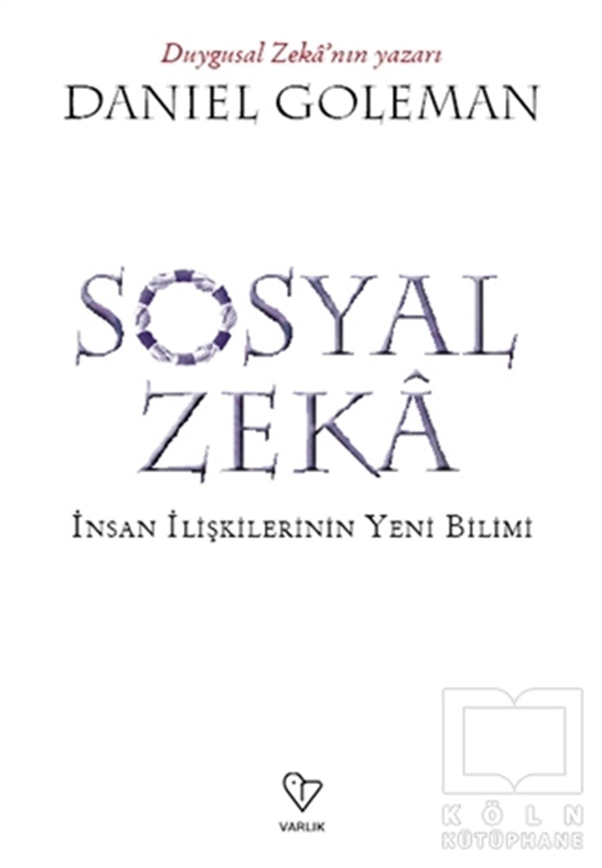 Daniel GolemanDiğerSosyal Zeka