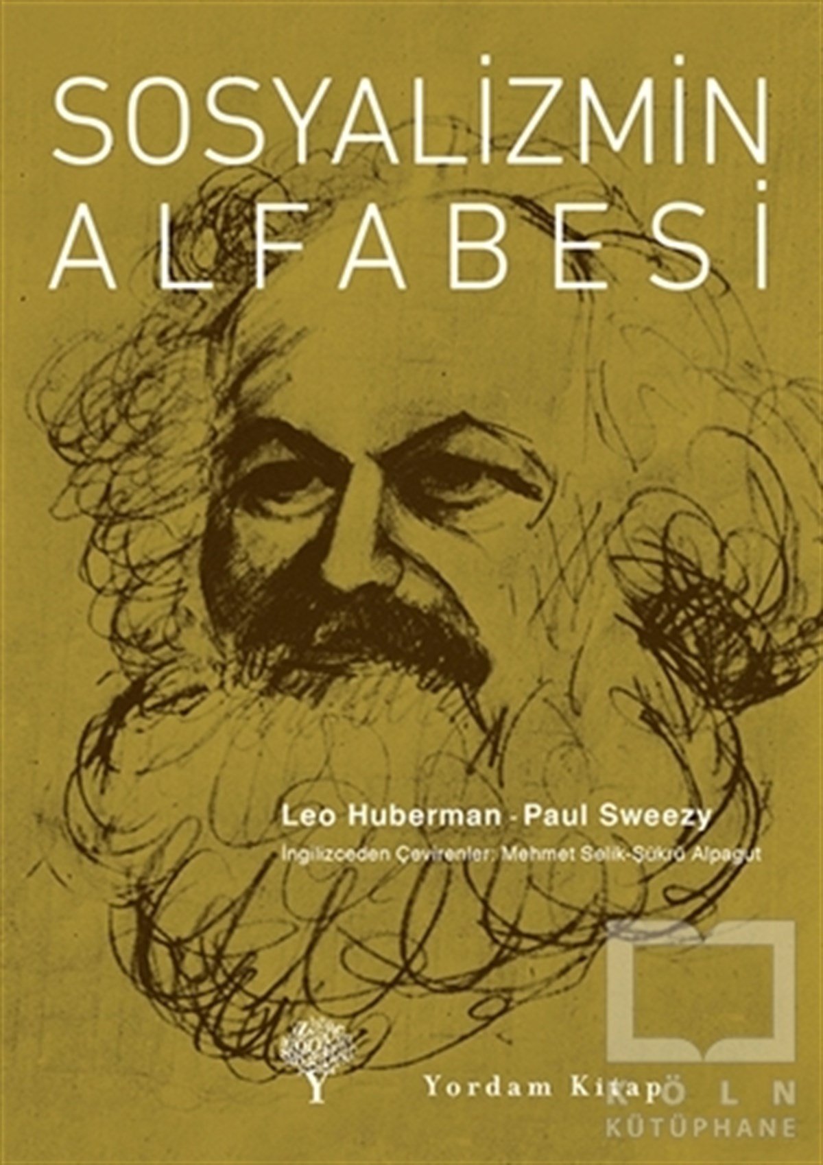 Leo HubermanAraştırma-İncelemeSosyalizmin Alfabesi
