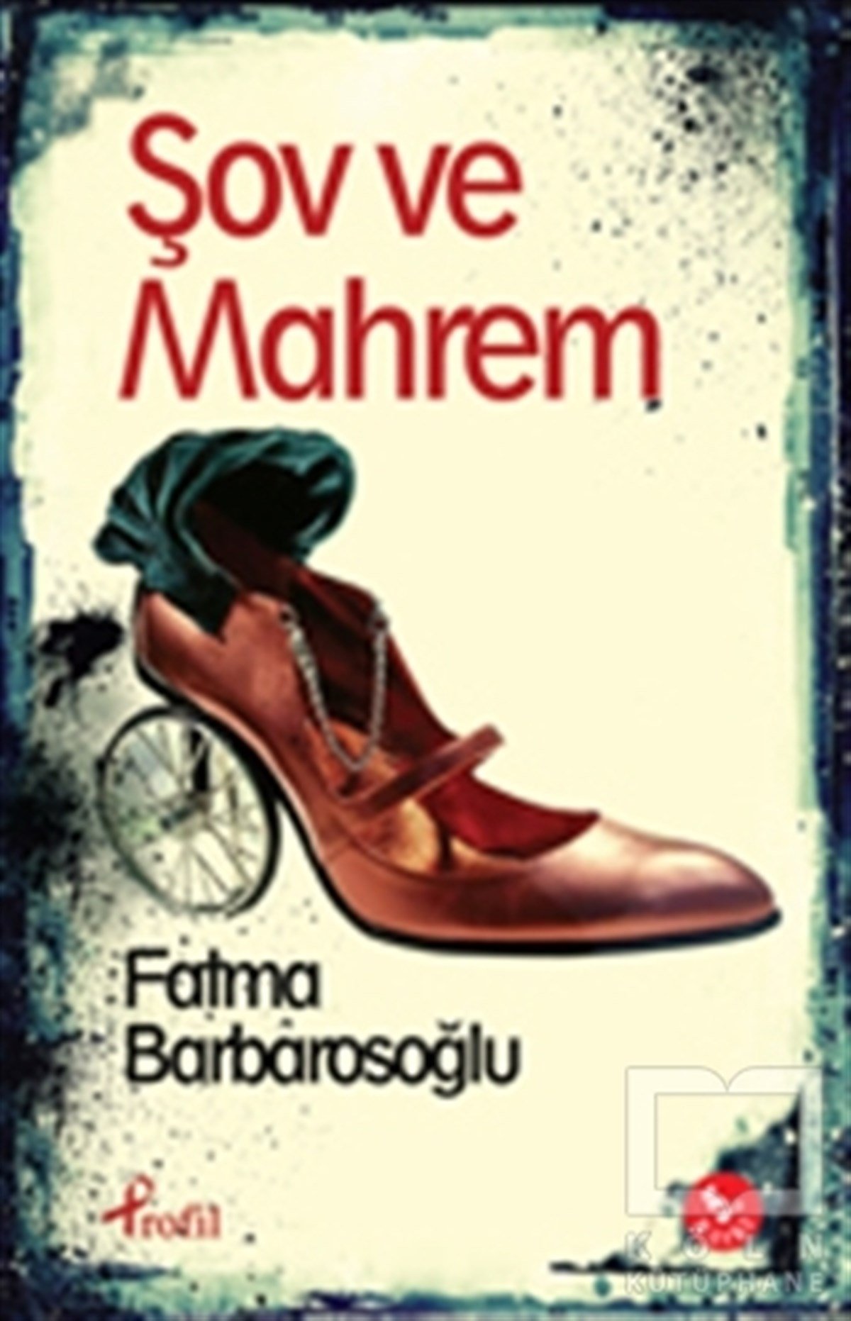 Fatma BarbarosoğluDiğerŞov ve Mahrem