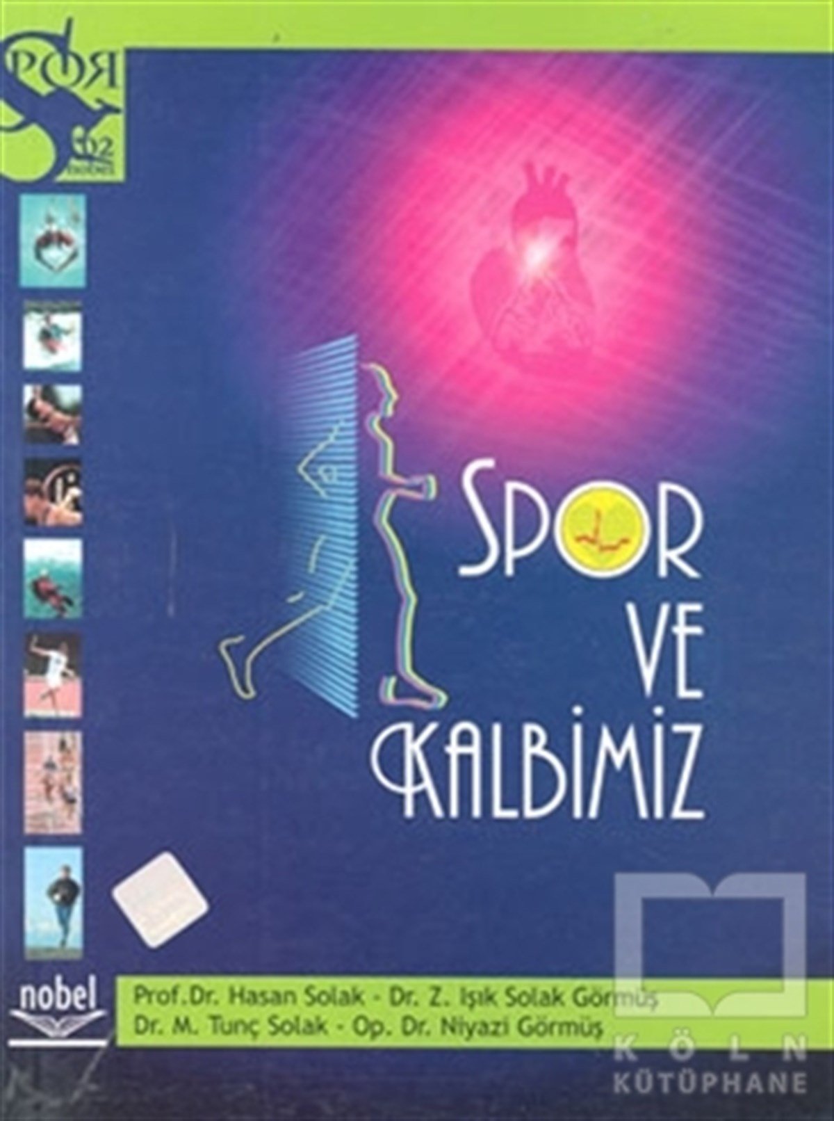 KolektifDiğerSpor ve Kalbimiz