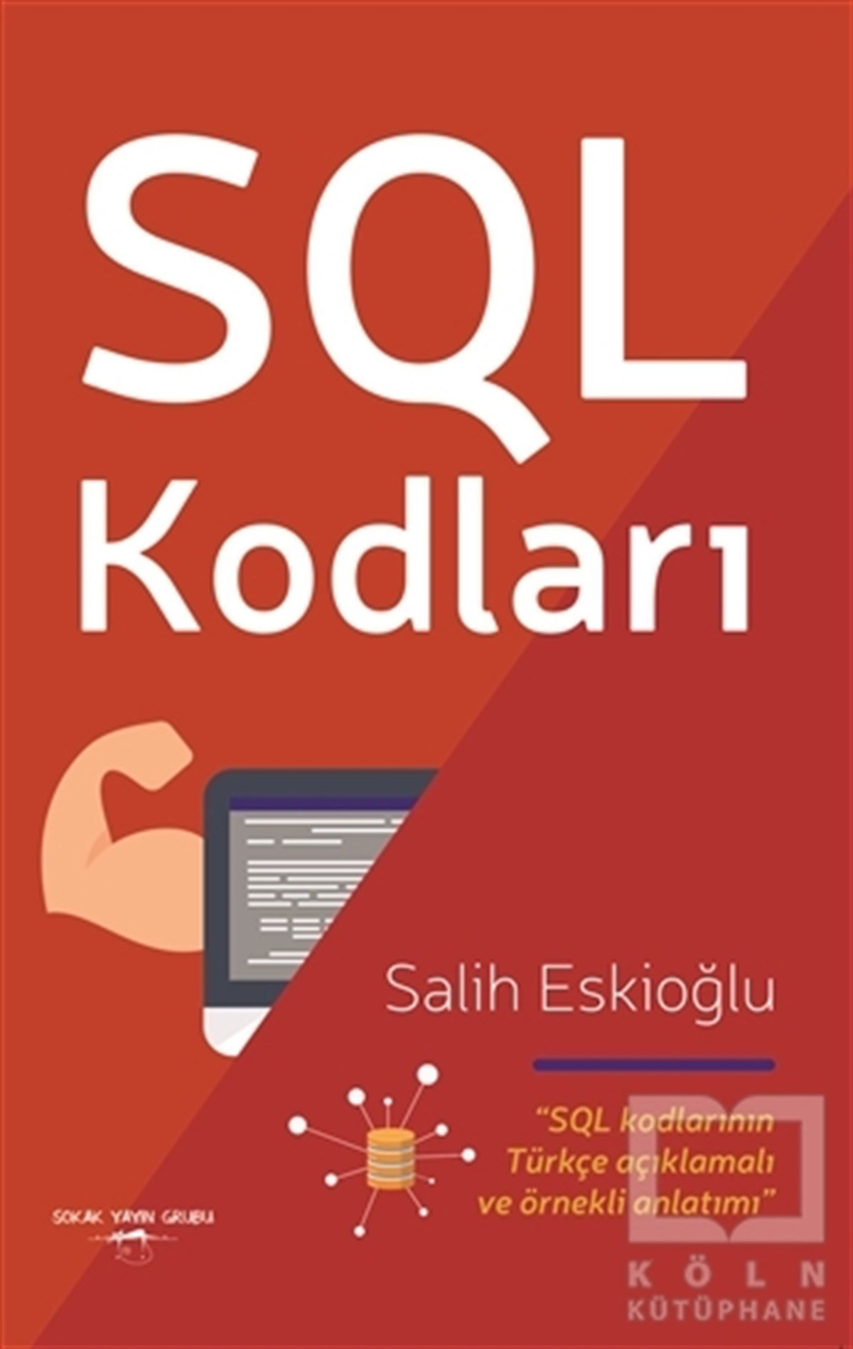 Salih EskioğluProgramlamaSQL Kodları