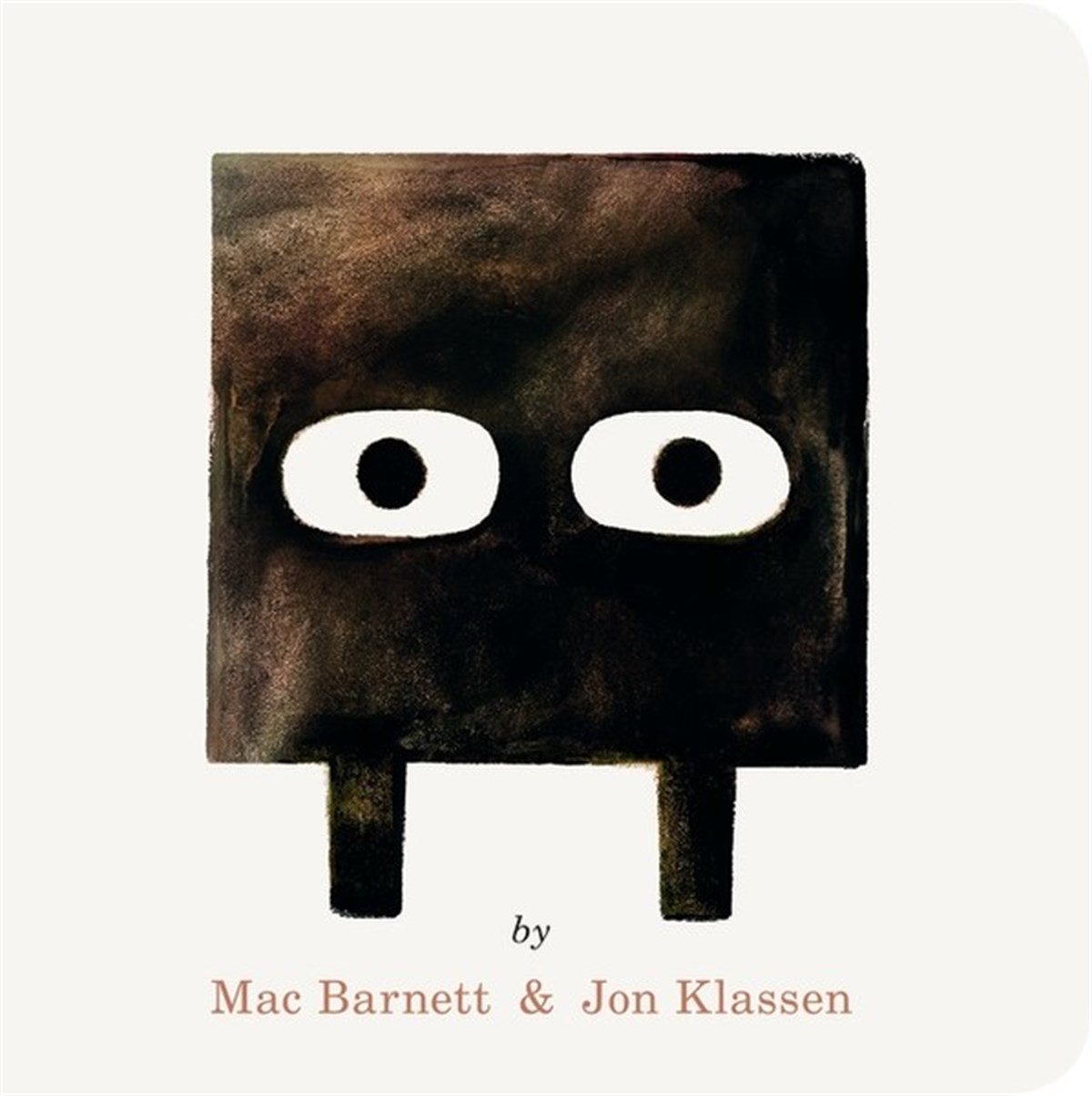 Mac BarnettChildren InterestSquare Signed