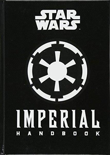 KolektifEntertainmentStar Wars - The Imperial Handbook - A Commander's Guide