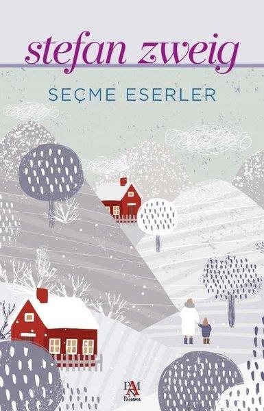 Stefan ZweigDünya RomanStefan Zweig - Seçme Eserler