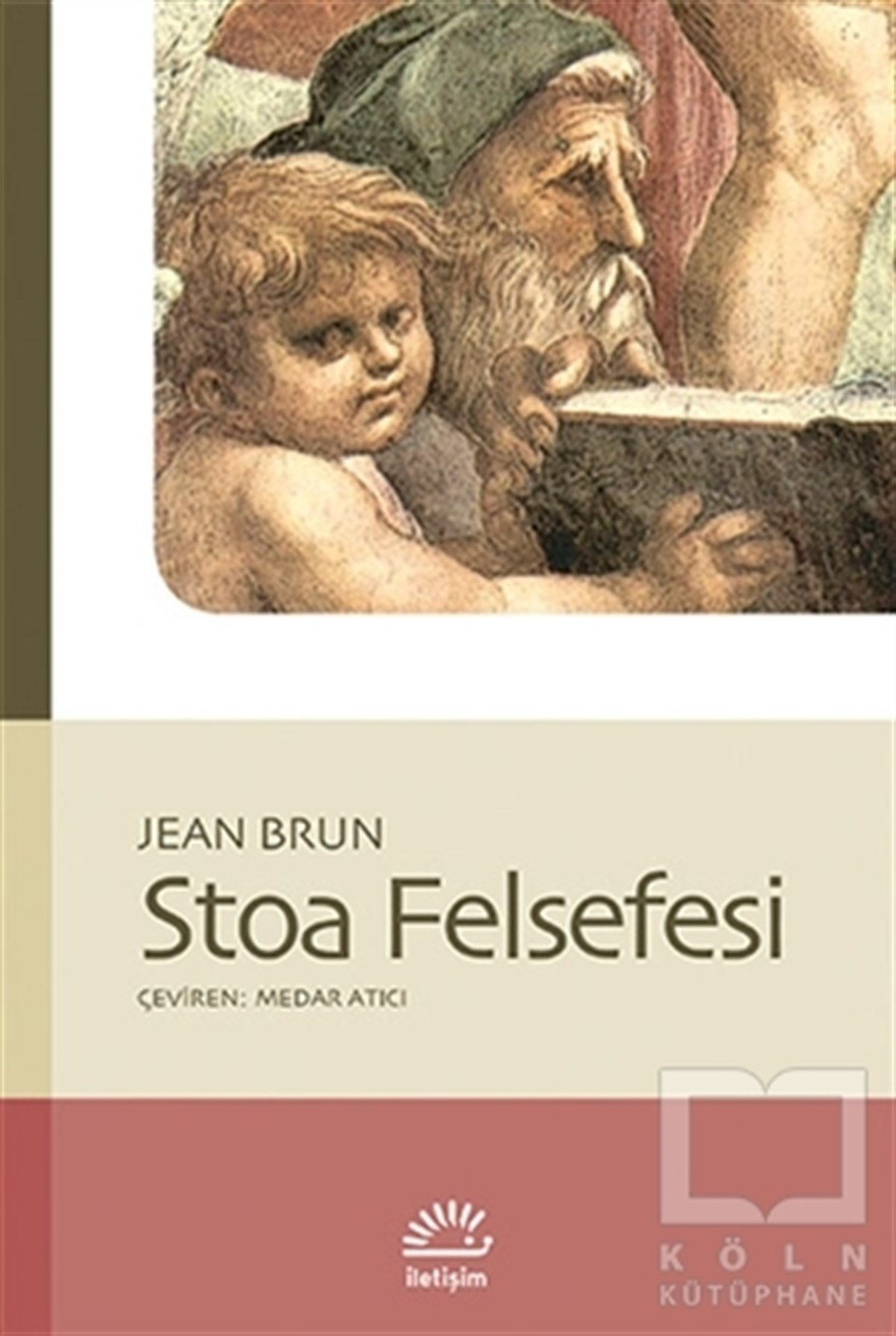 Jean BrunAraştıma-İnceleme-ReferansStoa Felsefesi