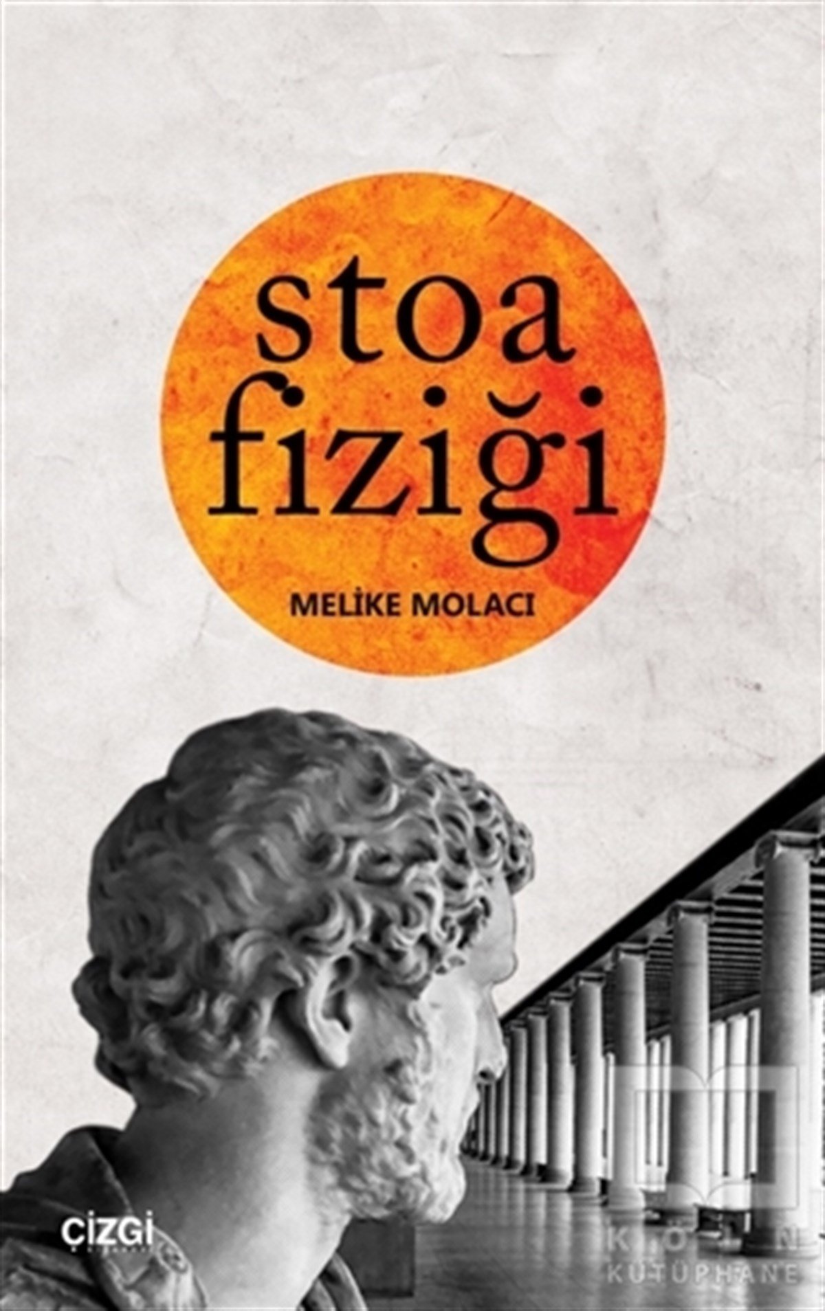 Melike MolacıFelsefe BilimiStoa Fiziği