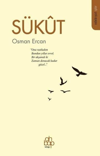Osman ErcanTürk ŞiiriSükut