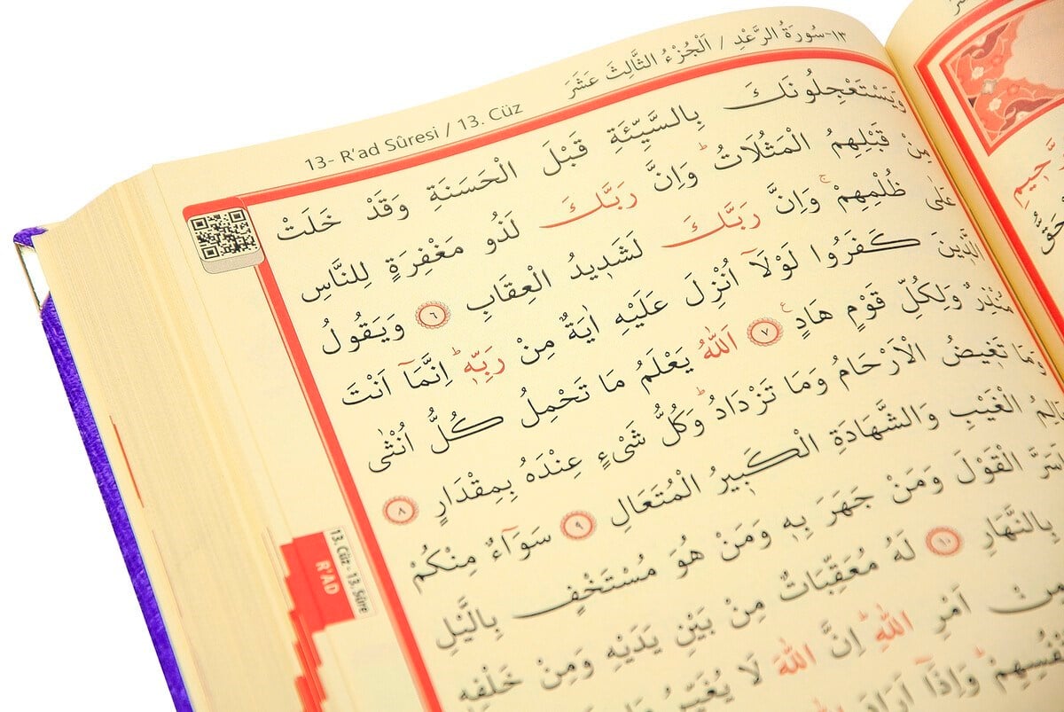 Süngerli Kadife Kaplı Sandıklı Kişiye Özel Hediyelik Kuranı Kerim Seti Mor