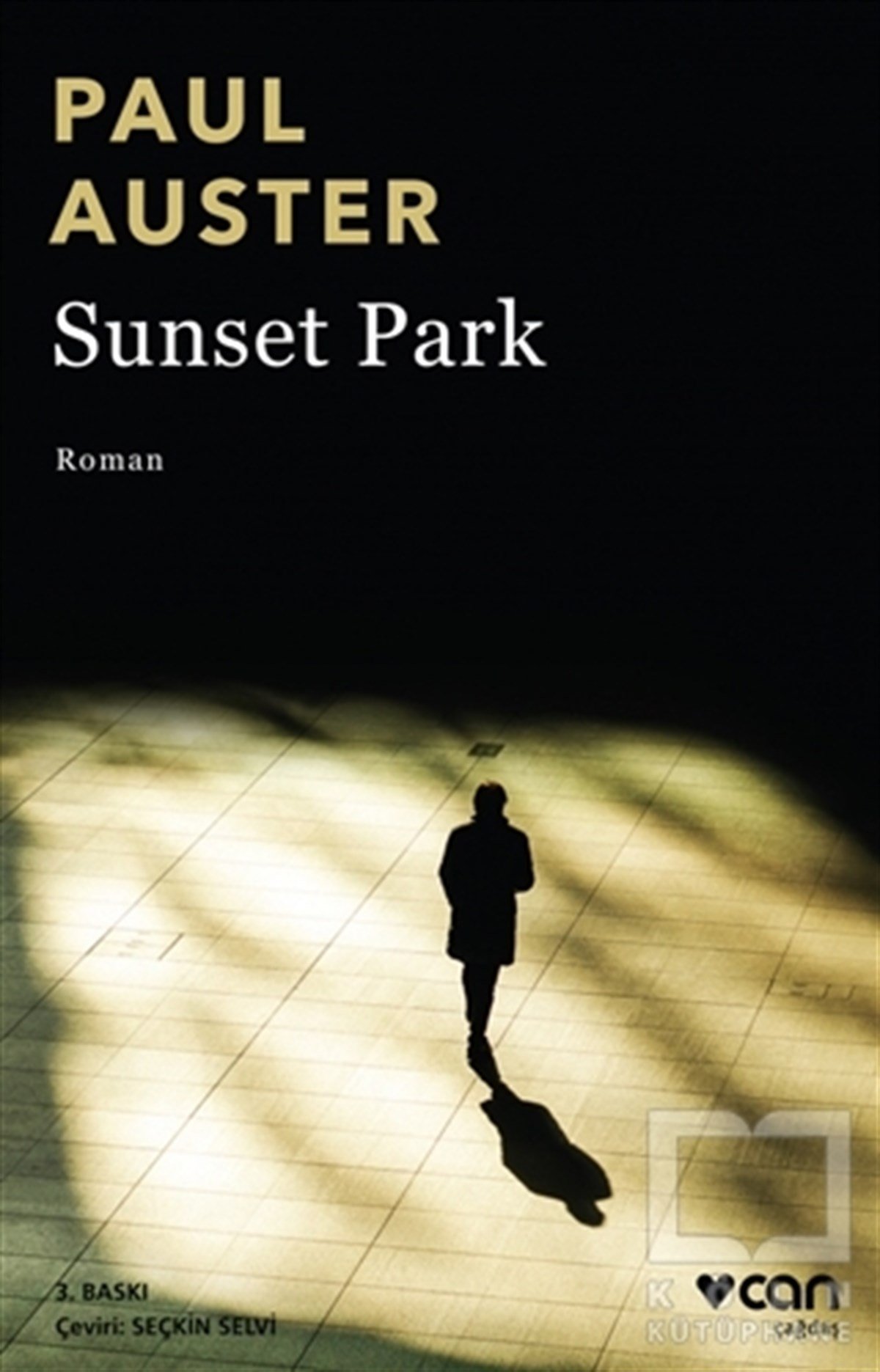 Paul AusterTürkçe RomanlarSunset Park